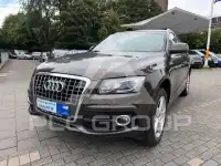 2010 Audi Q5