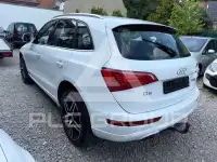 2010 Audi Q5