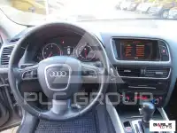 2010 Audi Q5