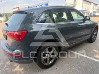 2010 Audi Q5