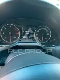 2010 Audi Q5