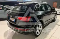 2010 Audi Q5