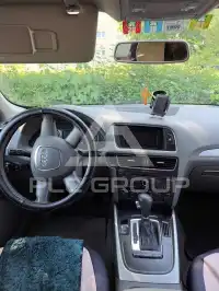 2010 Audi Q5