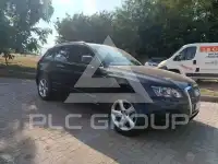 2010 Audi Q5