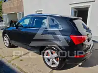 2010 Audi Q5