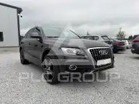 2010 Audi Q5