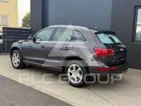 2010 Audi Q5