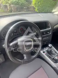 2010 Audi Q5