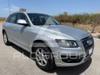 2010 Audi Q5