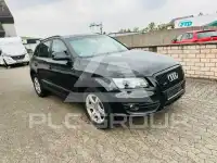 2010 Audi Q5