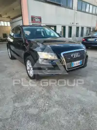 2010 Audi Q5