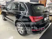 2010 Audi Q5