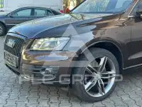 2010 Audi Q5