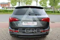 2010 Audi Q5
