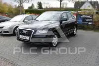 2010 Audi Q5