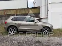 2010 Audi Q5