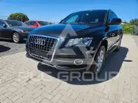 2010 Audi Q5