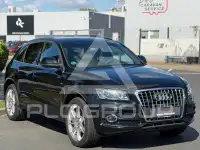 2010 Audi Q5