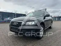 2010 Audi Q5