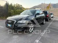 2010 Audi Q5