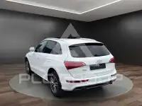 2010 Audi Q5