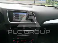 2010 Audi Q5