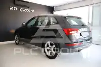 2010 Audi Q5