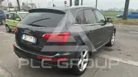 2010 Audi Q5