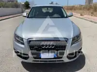 2010 Audi Q5
