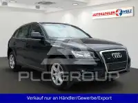 2010 Audi Q5