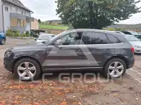 2010 Audi Q5