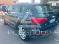 2010 Audi Q5