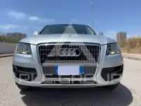 2010 Audi Q5