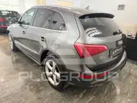 2010 Audi Q5