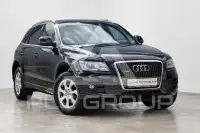 2010 Audi Q5