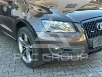 2010 Audi Q5