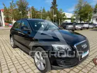 2010 Audi Q5