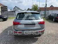 2010 Audi Q5