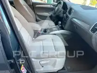 2010 Audi Q5