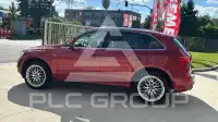 2010 Audi Q5