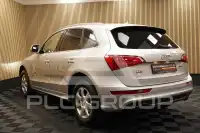 2010 Audi Q5