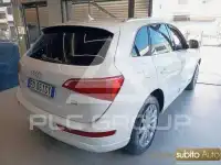 2010 Audi Q5