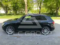 2010 Audi Q5