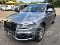 2010 Audi Q5