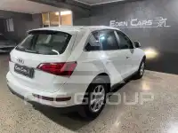 2010 Audi Q5