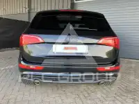 2010 Audi Q5