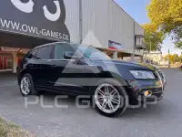 2010 Audi Q5