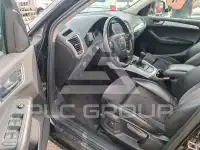 2010 Audi Q5