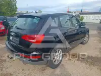 2010 Audi Q5