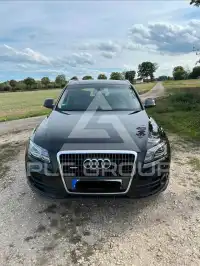 2010 Audi Q5